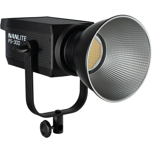 NANLITE FS300b