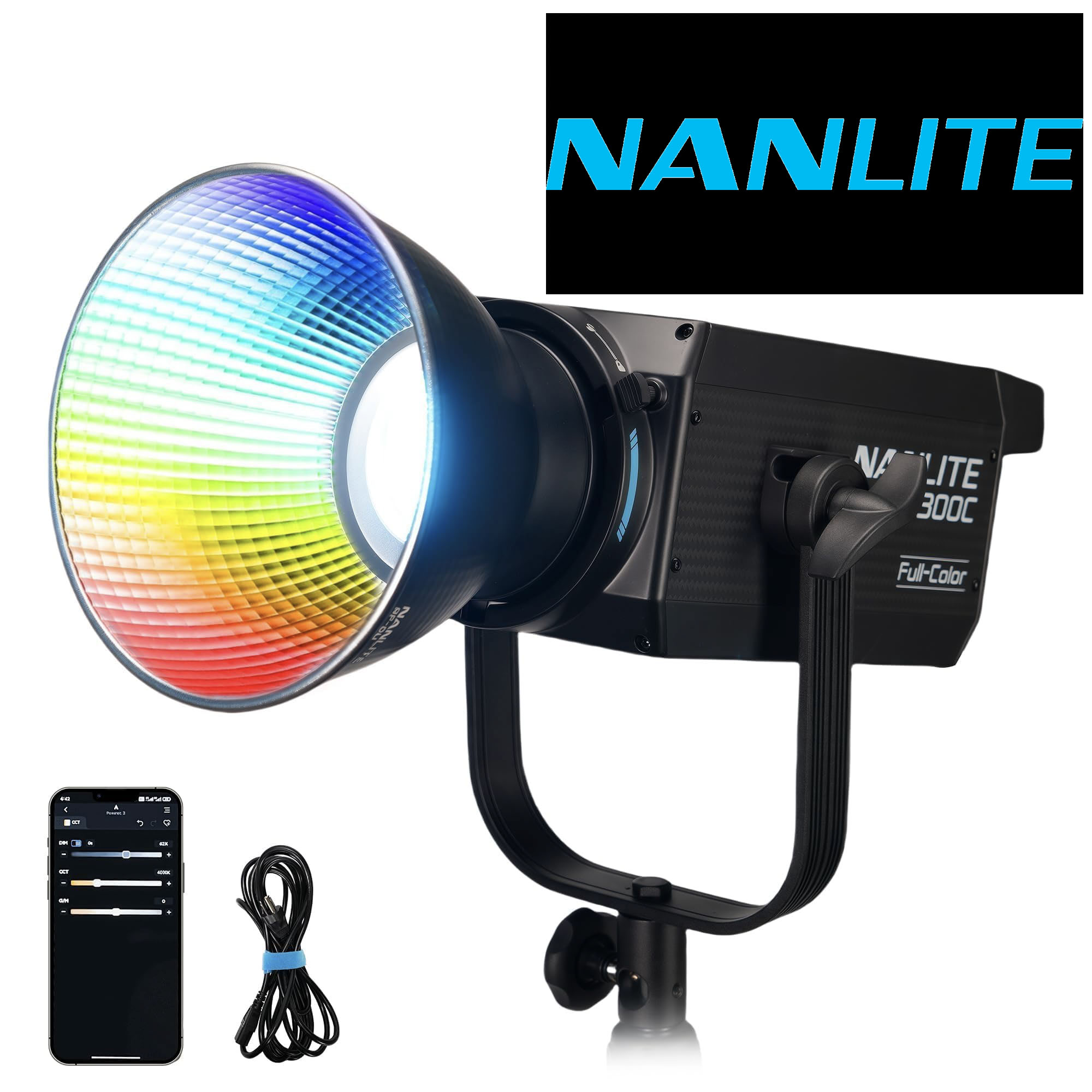 NANLiTE led