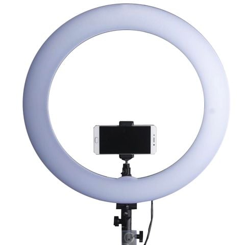 RING LED nanlite