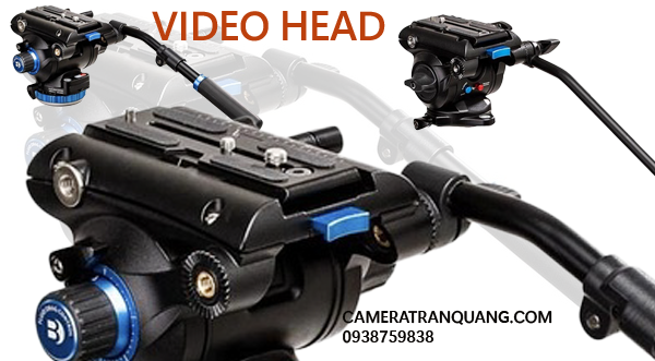 VIDEO HEAD 