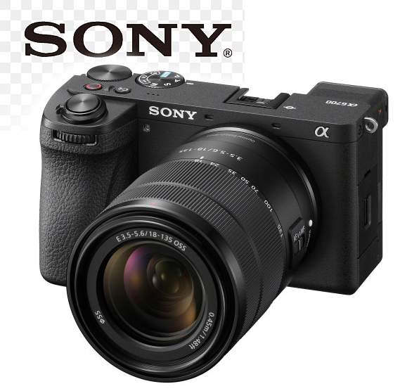 SONY Alpha camera | cameratranquang.com