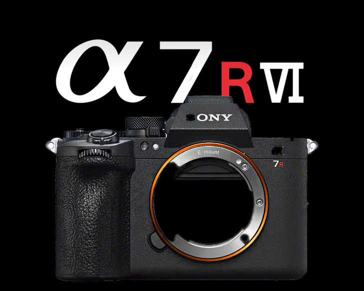 ILCE-7RM6 | CAMERATRANQUANG.COM