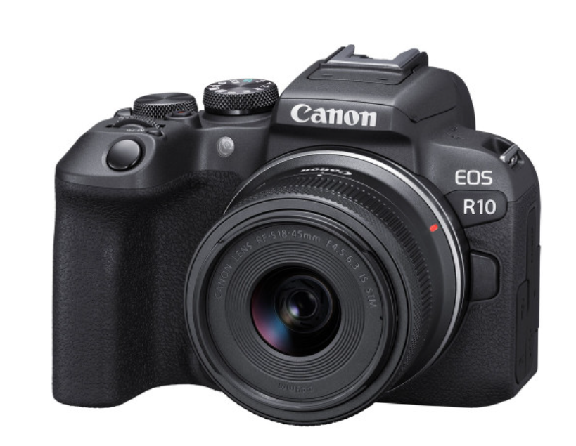 Canon EOS R10 Body | CAMERATRANQUANG.COM