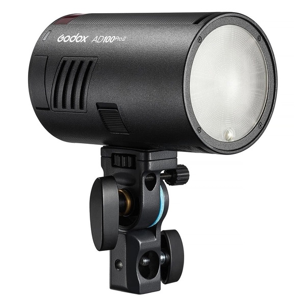 Đèn Flash Godox Pocket AD100PRO II | camertranquang.com