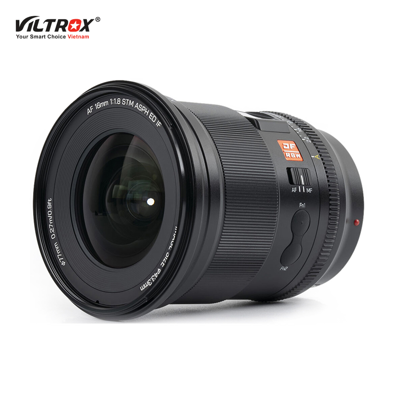 VILTROX AF 16mm F1.8 FE